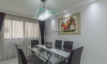 Imagem 7: Apartamento Venda Vila Leopoldina 118 m² 3 Dormitórios