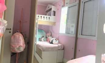 Imagem 6: Apartamento com 2 quartos, de 137m², no Alto da Boa Vista