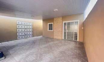 Imagem 2: Casa de condomínio a venda com 90 metros quadrados com 2 quartos em Flores. top!