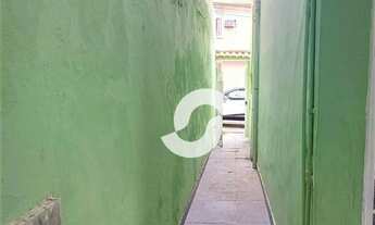 Imagem 5: Casa à venda, 3 quartos e terraço - Fátima - Niterói/RJ