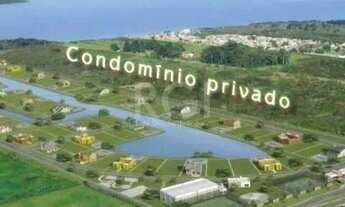 Imagem 2: ELDORADO DO SUL - Terreno Padrão - Sans Souci