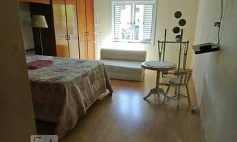 Imagem 3: Casa para Aluguel - Água Fria, 2 Quartos, 173 m2