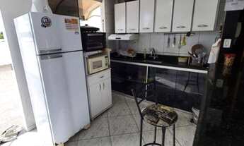 Imagem 6: Oportunidade Cobertura Linear com 2 suítes em Vila Velha