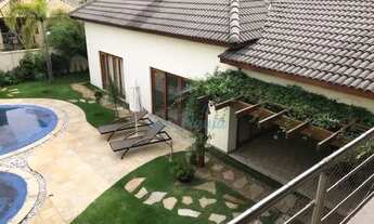 Imagem 4: Casa em Condomínio Fechado de 950m² - Venda e Locação