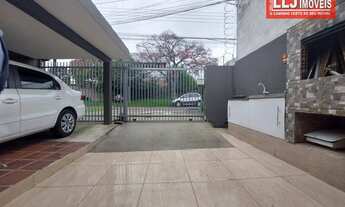 Imagem 7: Casa com 3 dormitórios à venda, 59 m² por R$ 320.000,00 - Bairro Alto - Curitiba/PR
