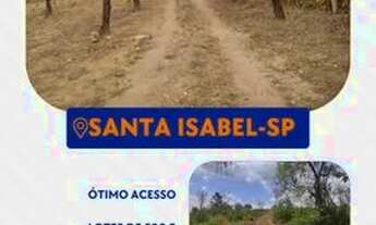 Imagem: Lote/Terreno para venda com 1000 metros