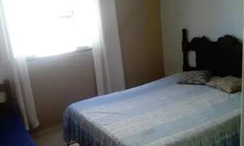 Imagem 6: Apto para temporada praia grande Fundão es pacote final de semana R$ 500