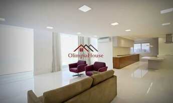 Imagem: Venda Apartamento 3 Dormitórios - 167 m²