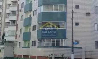 Imagem 2: Apto 1 dorm, Guilhermina Praia Grande