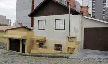 Imagem 2: Caxias do Sul - Casa Padrao - Sagrada Familia