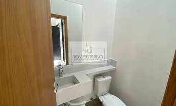 Imagem 3: INDAIATUBA - Casa de Condomínio - LOTEAMENTO PARK GRAN RESERVE