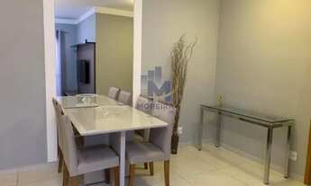 Imagem 3: Residencial Gurupi - Mobiliado - Locação