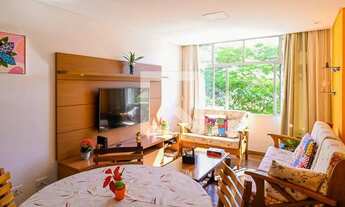 Imagem: Apartamento para Aluguel - Vila Mariana