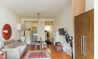 Imagem 3: APARTAMENTO PRÓXIMO DO SHOPPING E DA SANTA CASA