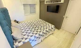 Imagem 7: Apartamento mobiliado para locação