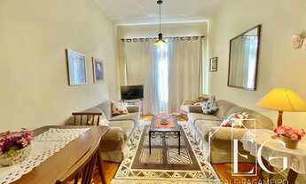 Imagem: Apartamento à venda em Teresópolis