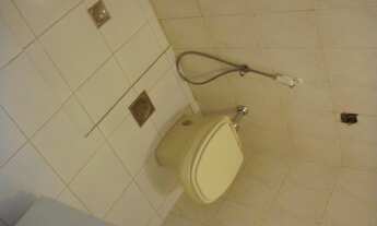 Imagem 2: Apartamento para venda com 102 mts, 2 quartos, 01 suite, armários, sala, copa, cozinha