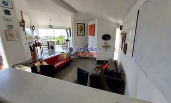 Imagem 5: Arraial do Cabo/RJ - Casa de alto padrão no Pontal do Atalaia