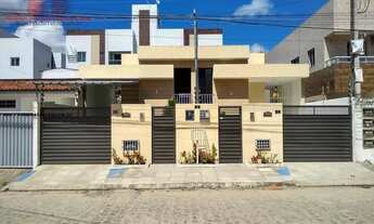 Imagem 2: Casa para Venda em João Pessoa, Gramame, 2 dormitórios, 1 suíte, 1 banheiro, 1 vaga