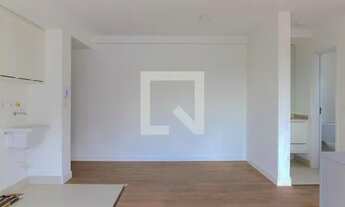 Imagem 6: Apartamento para Aluguel - Campestre, 1 Quarto, 44 m2