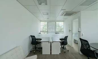 Imagem 6: Conjunto/Sala para Venda - 53,73m², 0 dormitórios, 1 vagas - Bela Vista