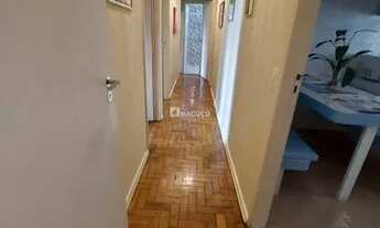 Imagem 7: Oportunidade em Moema Pássaros! Fora de Rota. 105m² sendo 3 dormitórios, 1 suíte. 1 vaga d