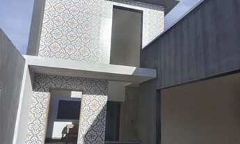 Imagem 2: Casa semi acabada vendendo barato