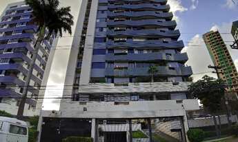 Imagem: Apartamento Edf Casa Forte Residence, Recife/PE