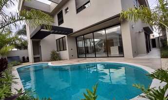 Imagem: Casa de condomínio sobrado para venda com