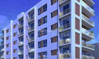 Imagem 2: TERESÓPOLIS - Apartamento Padrão - AGRIÕES