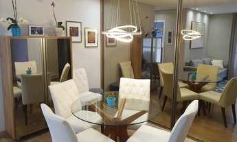 Imagem: Apartamento para venda tem 76 metros quadrados