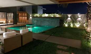 Imagem 3: Casa à venda no bairro Jardim Itália - Cuiabá/MT