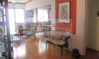 Imagem 4: Cobertura com 3 dormitórios à venda, 150 m² por R$ 1.780.000,00 - Humaitá - Rio de Janeiro