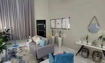 Imagem 2: Casa com 3 dormitórios, 158 m² - venda por R$ 1.020.000,00 ou aluguel por R$ 6.998,00/mês