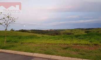 Imagem 5: Lindo terreno a venda no Reserva Santa Mônica em Itupeva-SP