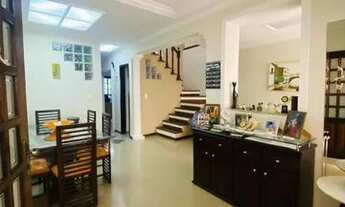 Imagem: Sobrado Casa 3 Dormitórios em São Bernardo