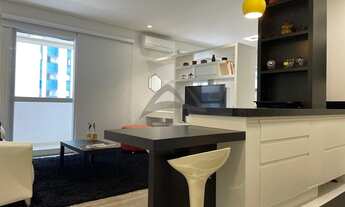 Imagem 4: Apartamento à venda com 1 quarto no Botafogo - Campinas - SP