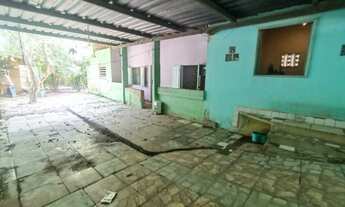 Imagem: Casa com quintal em Eden.Aceita Financiamento