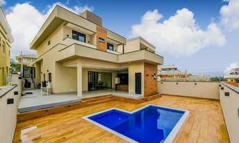 Imagem 2: ITUPEVA - Casa de Condomínio - Jardim Patelli