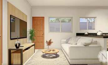 Imagem 5: Casa no bairro Jamaica - Praia