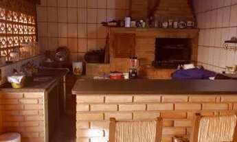 Imagem: CASA RESIDENCIAL em JAGUARIÚNA - SP, JARDIM