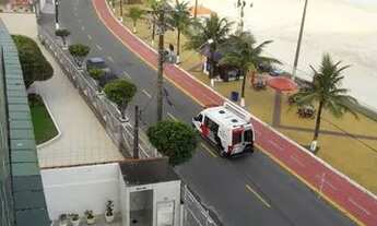 Imagem: Apartamento para venda tem 38 metros quadrados