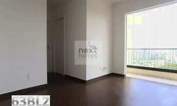 Imagem 2: Apartamento com 2 dormitórios e localização privilegiada