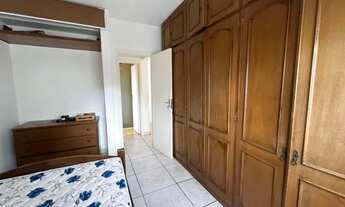 Imagem 2: Apartamento para aluguel tem 60 metros quadrados com 1 quarto, Gonzaga - Santos - São Paul