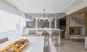 Imagem 6: Apartamento para Aluguel - Lapa, 3 Quartos, 136 m2