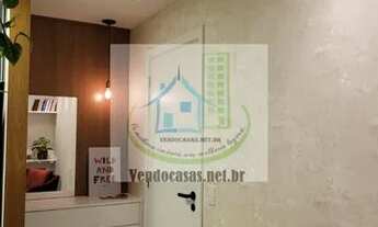 Imagem 5: Apartamento Mobiliado Para Locação No Landscape Alto Da Boa Vista