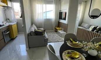 Imagem: APARTAMENTO EM POÁ COM ENTRADA DE 1500