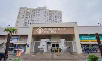 Imagem: PORTO ALEGRE - Apartamento Padrão - Jardim