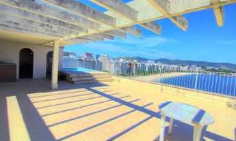 Imagem: Cobertura Duplex na Praia de Icaraí com