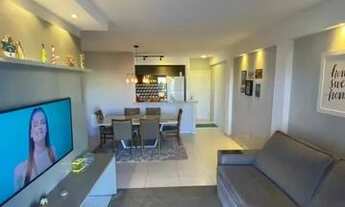 Imagem 2: Apartamento à venda no bairro Despraiado - Cuiabá/MT